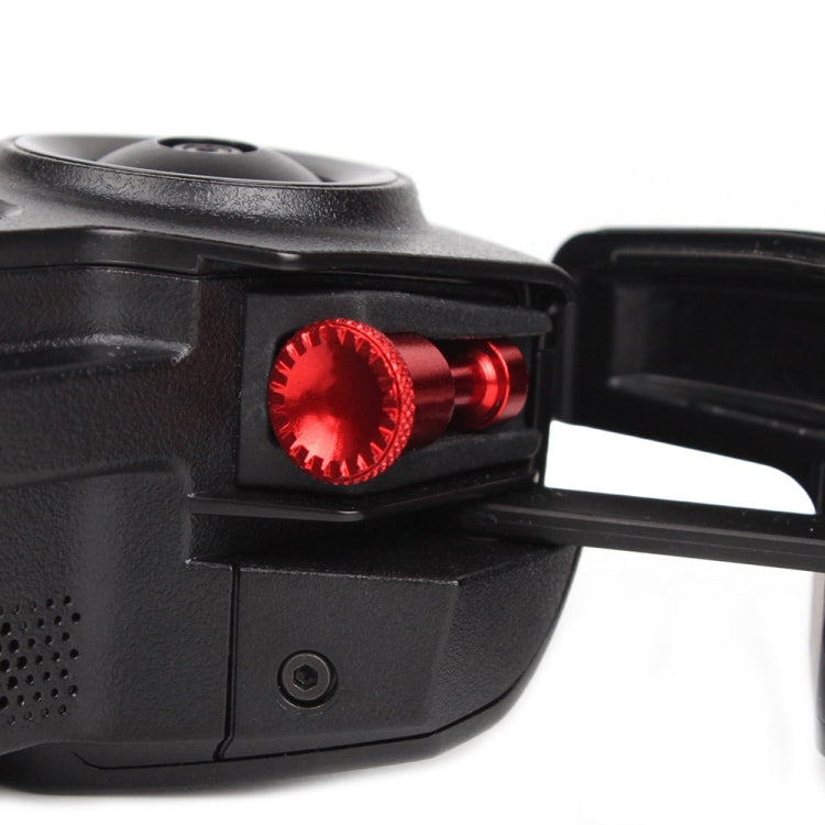 2 PCS Sunnylife AIR-YG9101 For DJI Mavic Mini / Mavic 2 / Mavic Air  Aluminum Alloy Joystick Thumb Rocker, For DJI Mavic Mini