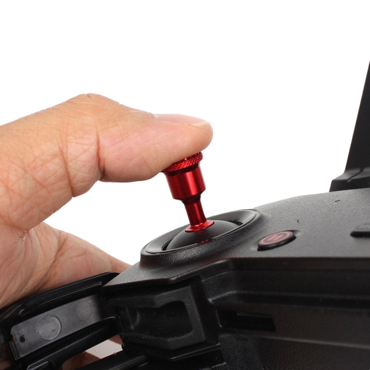 2 PCS Sunnylife AIR-YG9101 For DJI Mavic Mini / Mavic 2 / Mavic Air  Aluminum Alloy Joystick Thumb Rocker, For DJI Mavic Mini