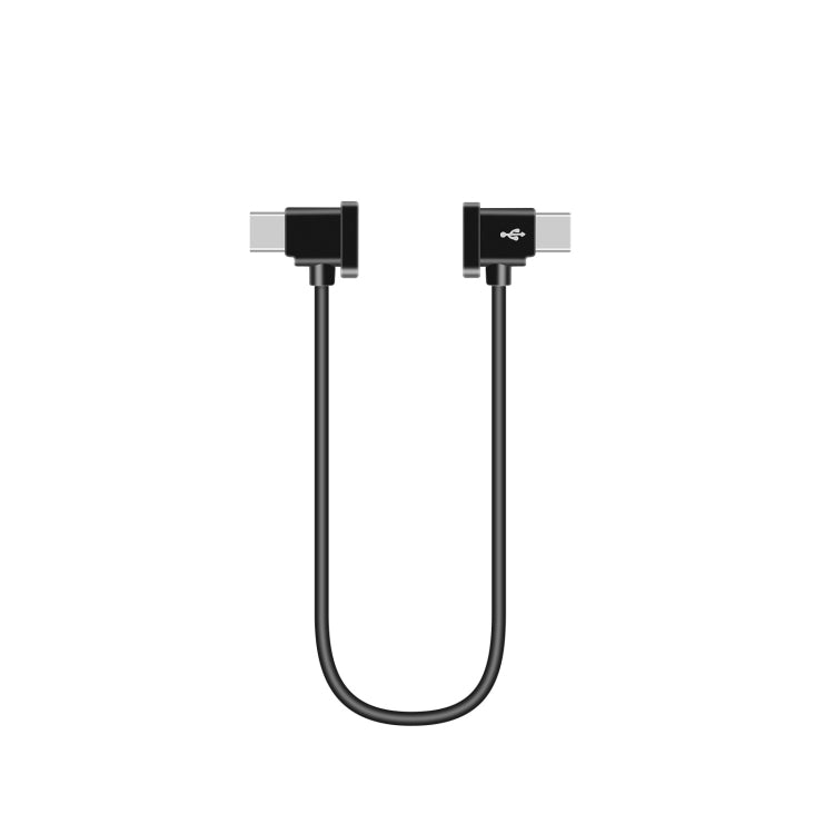 Sunnylife TY-X9304 Suitable For DJI Mavic Air 2S / DJI FPV Flight Glasses V2 / Mavic Mini2 / Osmo Pocket 2 Mobile Phone Tablet Cable, 15cm Type-C to 8 Pin Cable, 15cm Type-C to Micro USB  Cable, 15cm Type-C to Type-C Cable, 30cm Type-C to 8 Pin Cable��...