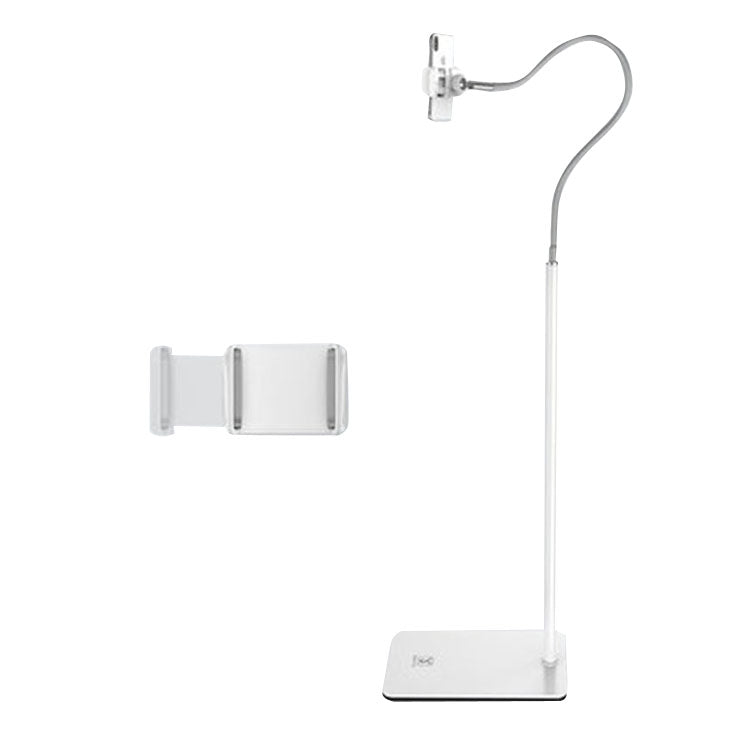 SSKY L6 Bedside Sofa Live Landing Phone Tablet Computer Bracket, Style:, L6 Base Heavy Telescopic Version (Black), L6 Experience Version (White), L6 Experience Version (Black), L6 Base Heavy Telescopic Version (White), L6 Phone Version (White)         ...