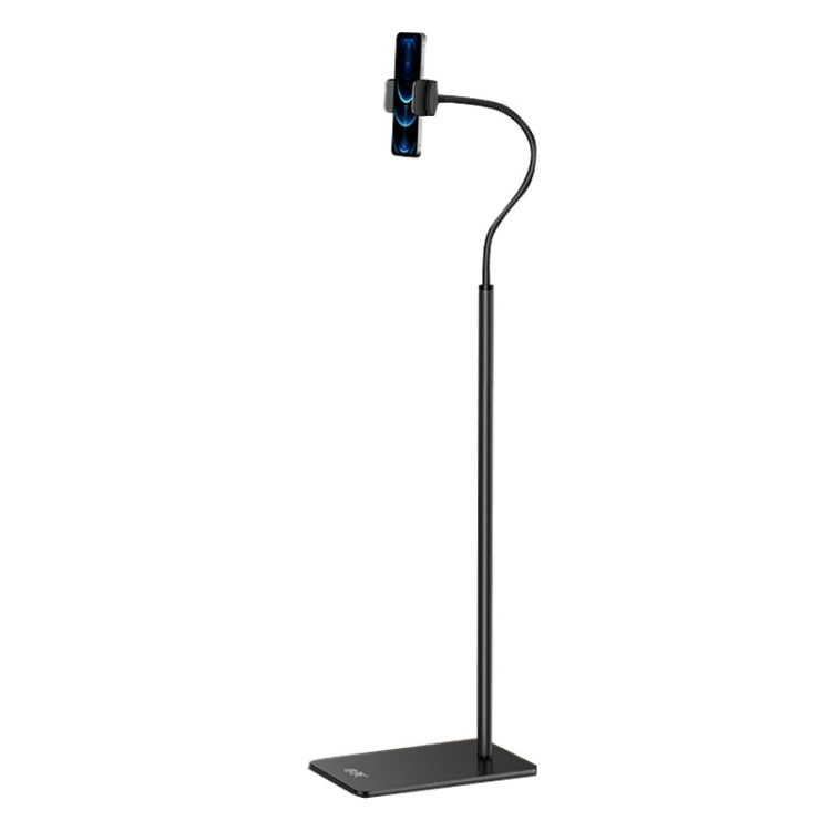 Support de chevet pour téléphone et tablette SSKY L6 (noir), version téléphone L6 (blanc), version robuste L6 (noir), version télescopique robuste L6 (noir), version expérience L6 (blanc)