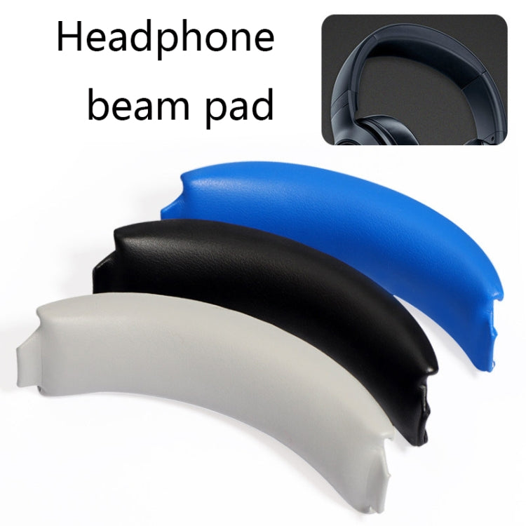 2 PCS Headphone Sponge Case For Razer Standard, Protein (Black), Protein (Gray), Protein (Pink), Lambskin (Black), Lambskin (Gray), Lambskin (Blue), Head Beam (Black), Head Beam (Gray), Head Beam (Pink), Head Beam (Blue), Head Beam (Light Blue)��������...