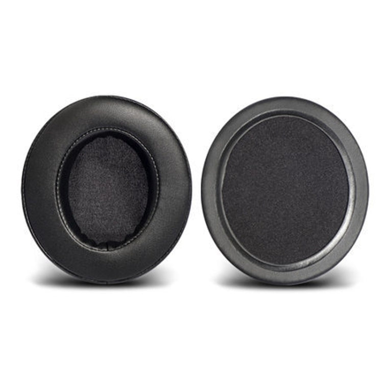 2 PCS Headphone Sponge Case For Razer Standard, Protein (Black), Protein (Gray), Protein (Pink), Lambskin (Black), Lambskin (Gray), Lambskin (Blue), Head Beam (Black), Head Beam (Gray), Head Beam (Pink), Head Beam (Blue), Head Beam (Light Blue)��������...