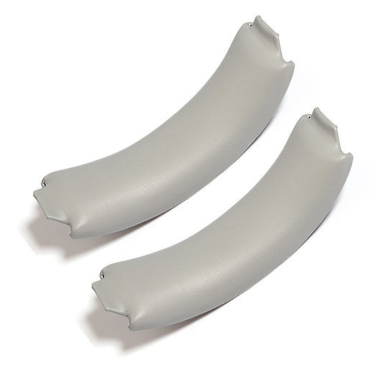 2 PCS Headphone Sponge Case For Razer Standard, Protein (Black), Protein (Gray), Protein (Pink), Lambskin (Black), Lambskin (Gray), Lambskin (Blue), Head Beam (Black), Head Beam (Gray), Head Beam (Pink), Head Beam (Blue), Head Beam (Light Blue)        ...