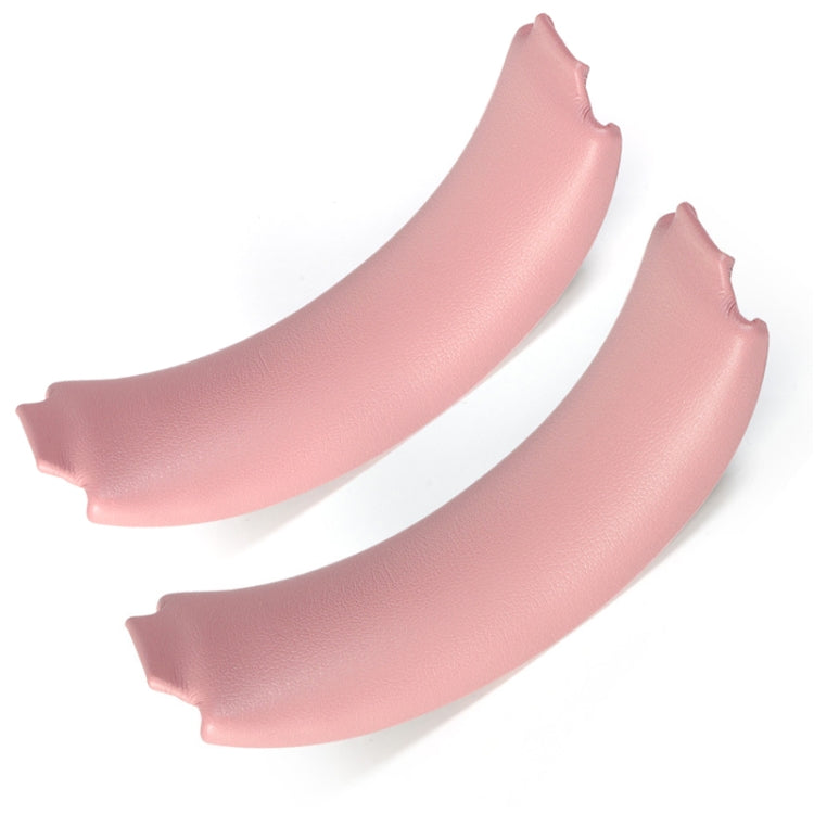 2 PCS Headphone Sponge Case For Razer Standard, Protein (Black), Protein (Gray), Protein (Pink), Lambskin (Black), Lambskin (Gray), Lambskin (Blue), Head Beam (Black), Head Beam (Gray), Head Beam (Pink), Head Beam (Blue), Head Beam (Light Blue)��������...