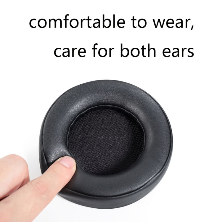 2 PCS Headset Sponge Case For VIRTUOSO SE