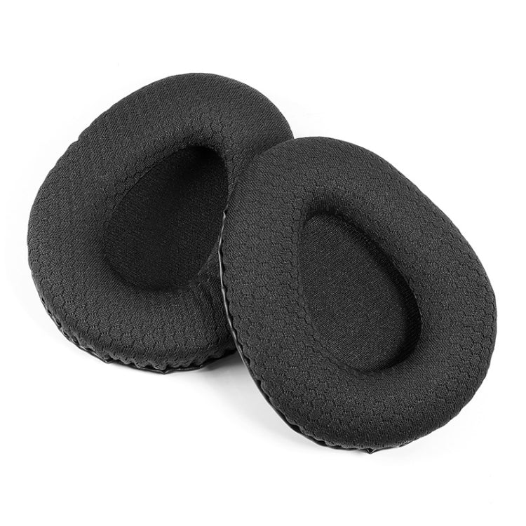 2PCS For Beyerdynamic DT131/DT235/DT231/DT234 Headset Cover, Flannel Type, Net Cloth Type, Protein Type