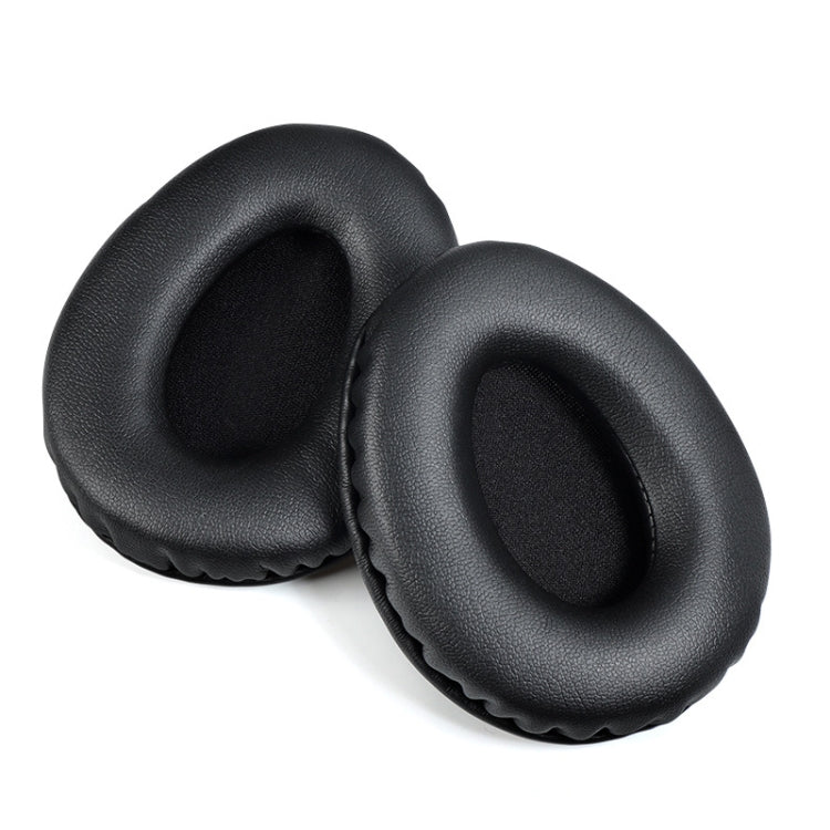 2PCS For Beyerdynamic DT131/DT235/DT231/DT234 Headset Cover, Flannel Type, Net Cloth Type, Protein Type