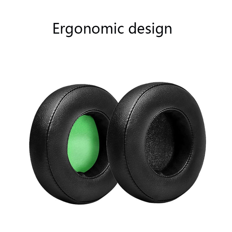 2 PCS Headset Sponge Case For Razer V2, Head Beam Protective Cover(Black), Head Beam Protective Cover(White), Head Beam Protective Cover(Green), Head Beam Protective Cover(Pink), Round(Black), Round(Black Green Net ), Ellipse(Black)��������������������...