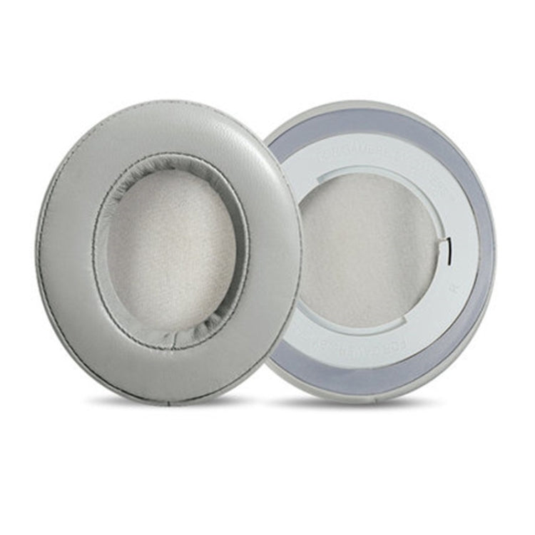 2 PCS Headset Sponge Case For Razer V2, Head Beam Protective Cover(Black), Head Beam Protective Cover(White), Head Beam Protective Cover(Green), Head Beam Protective Cover(Pink), Round(Black), Round(Black Green Net ), Ellipse(Black)��������������������...