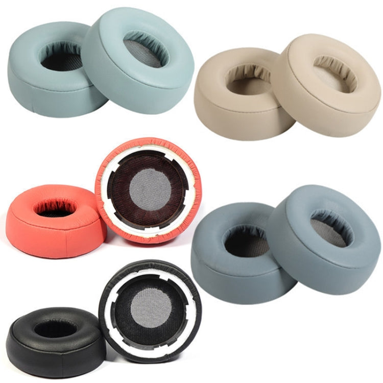 2 PCS Headset Sponge Case For Sony H800