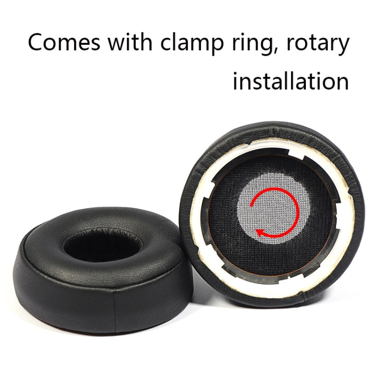 2 PCS Headset Sponge Case For Sony H800