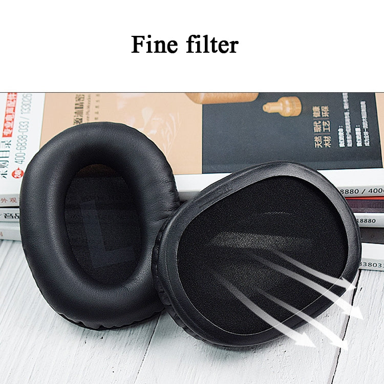 For Logitech GPROX 1pair Headphone Sponge Protective Case