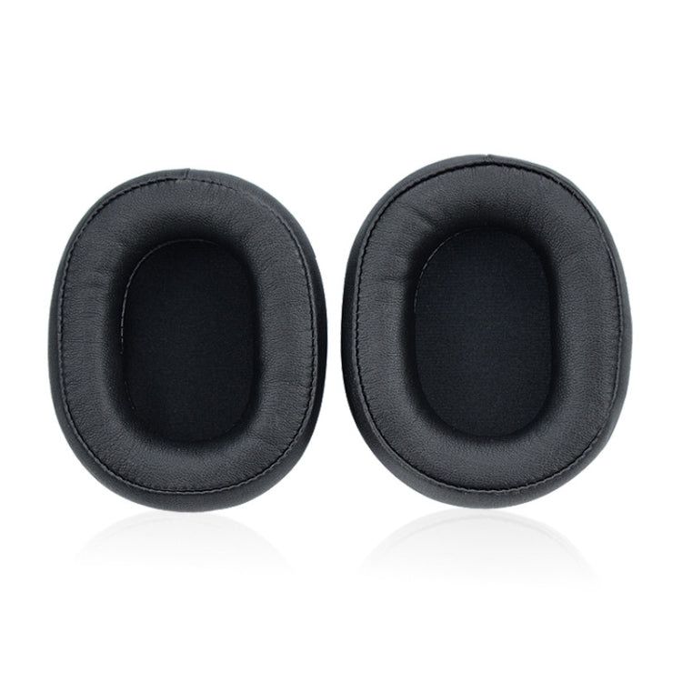 2 PCS Suitable For Audio-Technica  Earphone Sponge Cover Earmuffs, For AR5BT
