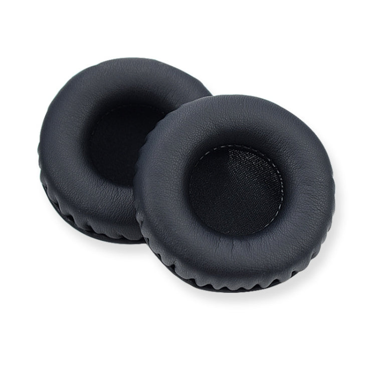 2 PCS Suitable For Audio-Technica  Earphone Sponge Cover Earmuffs, For AR5BT
