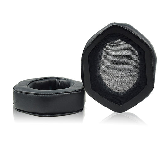 V-Moda LP M100 LP2 replacement earmuff sponge covers gray net black red net compatible