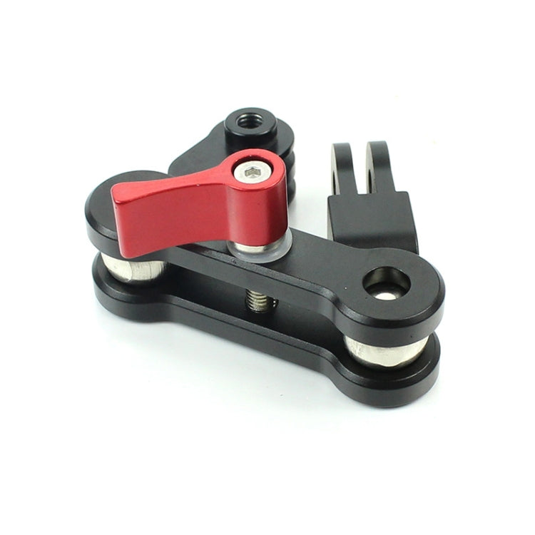 360 Pivot  Magic Arm Mount Activity Connector Adapter Stand Holder, KF27868