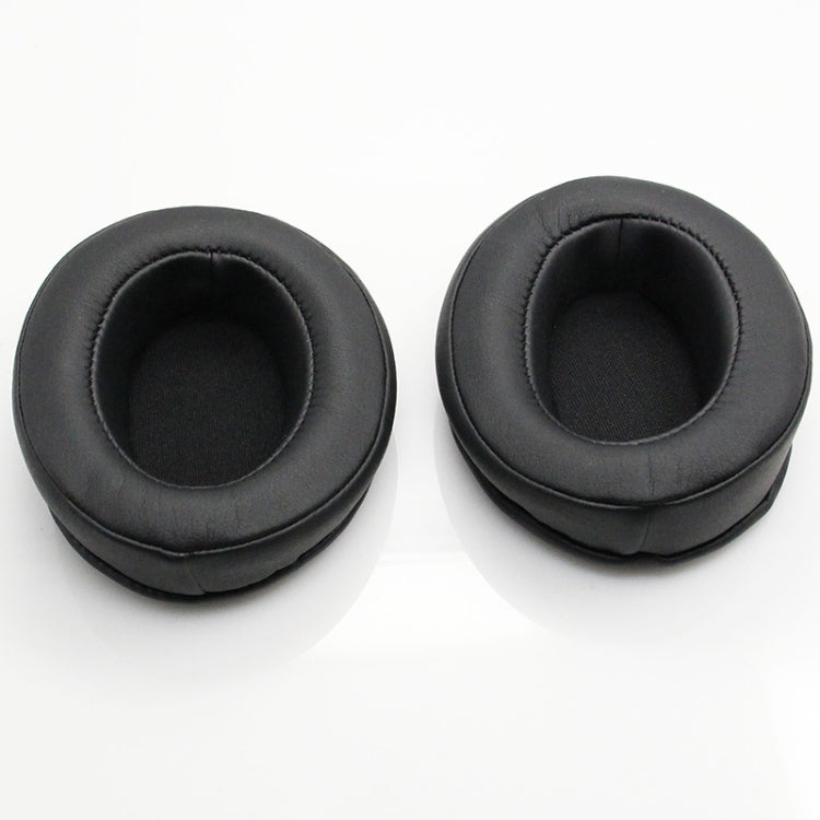 2 PCS Headset Cover For Sennheiser MOMENTUM  2, Momentum 2(Black), Momentum 2(Brown)