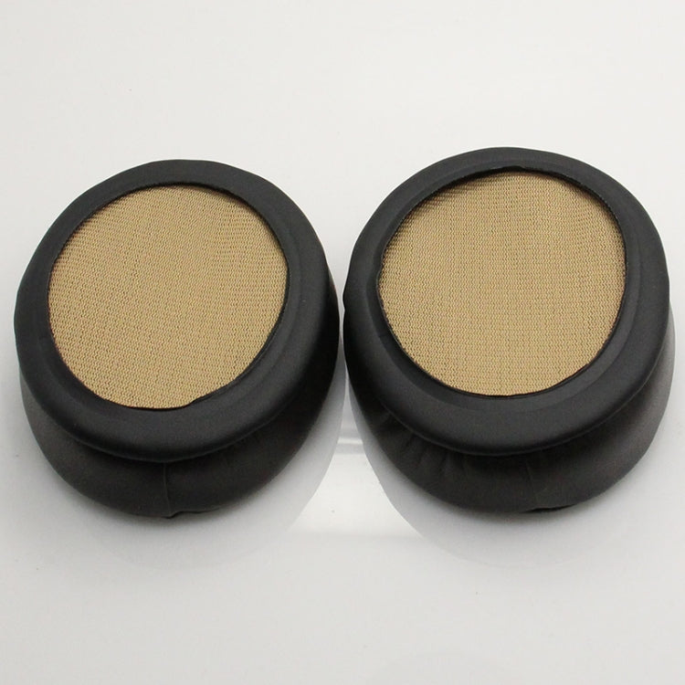 2 PCS Headset Cover For Sennheiser MOMENTUM  2, Momentum 2(Black), Momentum 2(Brown)