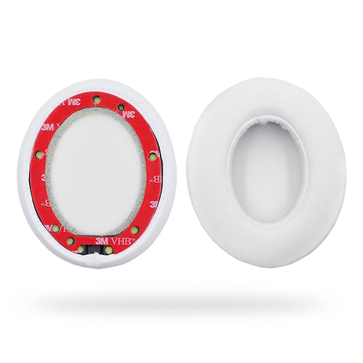 2 PCS Headset Sponge Cover For Beats Studio2.0, Floral, Silver Gray, Starry Sky, Rose Gold