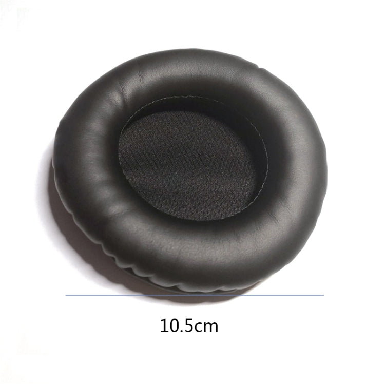 3 Pairs Headset Sponge Cover For XIBERIA V10 / V12 / V16 / K3