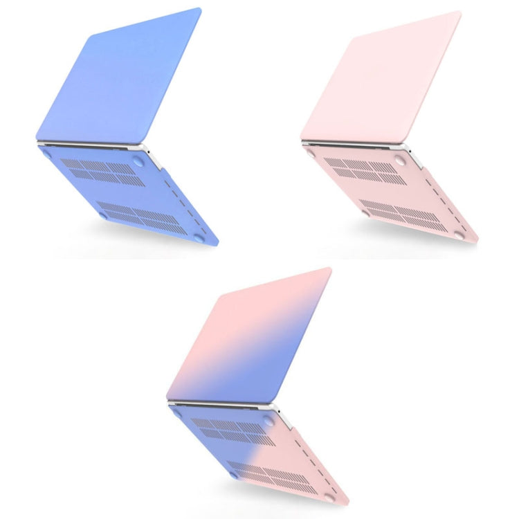 Cream Style Laptop Plastic Protective Case, For MacBook Air 11 A1370 & A1465, For MacBook Retina 12 A1534, For MacBook Pro 13 A1278, For MacBook Retina 13 A1425 & A1502, For MacBook Pro 13 A1989 & A2159, For MacBook Air 13 A2179 & A2337����������������...