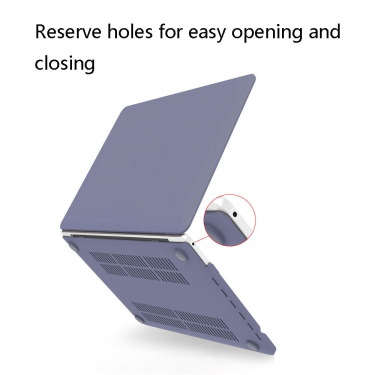 Cream Style Laptop Plastic Protective Case, For MacBook Air 11 A1370 & A1465, For MacBook Retina 12 A1534, For MacBook Pro 13 A1278, For MacBook Retina 13 A1425 & A1502, For MacBook Pro 13 A1989 & A2159, For MacBook Air 13 A2179 & A2337����������������...