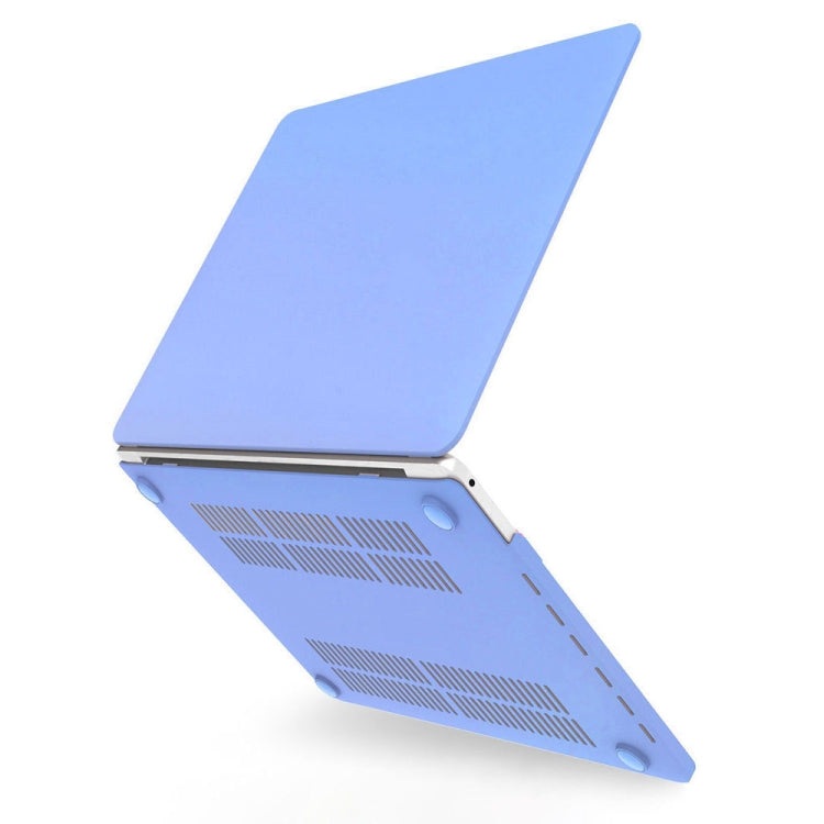 Cream Style Laptop Plastic Protective Case, For MacBook Air 11 A1370 & A1465, For MacBook Retina 12 A1534, For MacBook Pro 13 A1278, For MacBook Retina 13 A1425 & A1502, For MacBook Pro 13 A1989 & A2159, For MacBook Air 13 A2179 & A2337����������������...