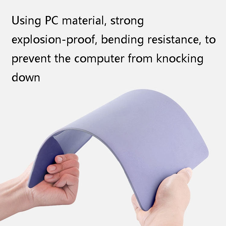 Cream Style Laptop Plastic Protective Case, For MacBook Pro 15 A1707 & A1990 2016, For MacBook Retina 15 A1398