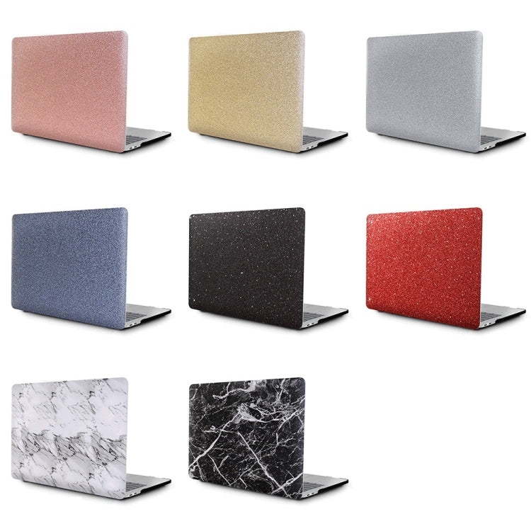 PC Laptop Protective C阿瑟, For MacBook Pro 16 A2141 (Plane), For MacBook Pro 15 A1707/A1990 (2016) (Plane), For MacBook Retina 15 A1398 (Plane), For MacBook Pro 13 A2251/A2289/A2338 (2020) (Plane)
