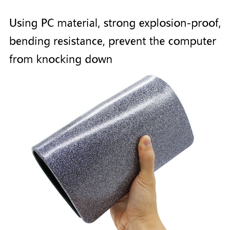 PC Laptop Protective C阿瑟, For MacBook Pro 16 A2141 (Plane), For MacBook Pro 15 A1707/A1990 (2016) (Plane), For MacBook Retina 15 A1398 (Plane), For MacBook Pro 13 A2251/A2289/A2338 (2020) (Plane)