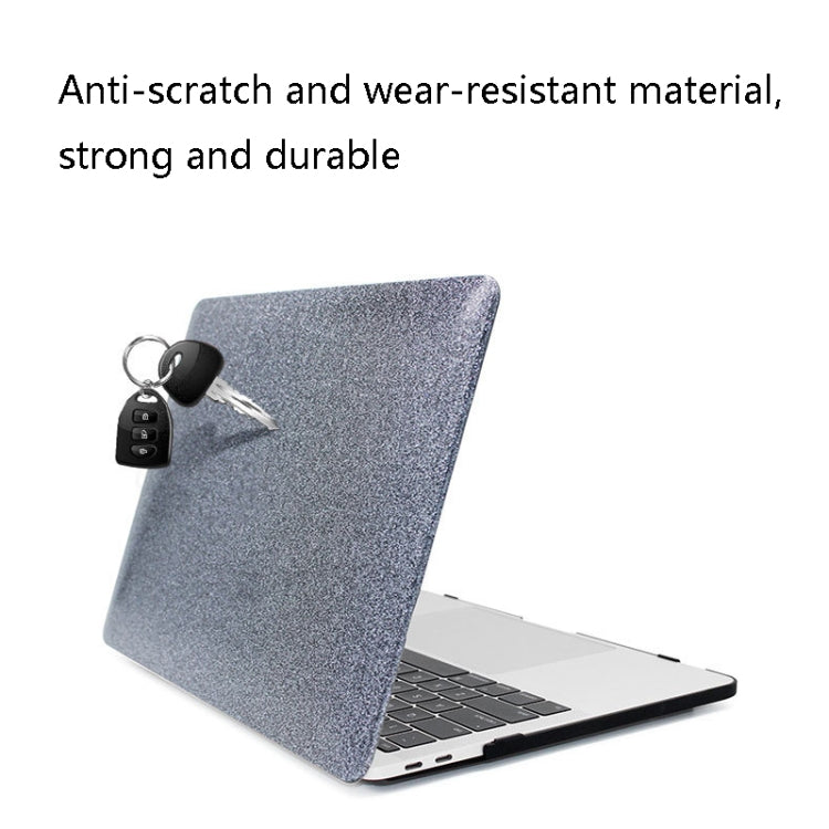 PC Laptop Protective C阿瑟, For MacBook Pro 16 A2141 (Plane), For MacBook Pro 15 A1707/A1990 (2016) (Plane), For MacBook Retina 15 A1398 (Plane), For MacBook Pro 13 A2251/A2289/A2338 (2020) (Plane)