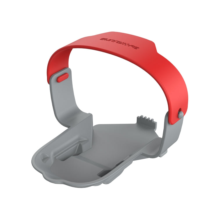 Sunnylife A2S-Q9358 Blade Holder Fixed Propeller Fixer Guard for DJI Air 2S / Mavic Air 2, For DJI Air 2S / Mavic Air 2(Red), For DJI Air 2S / Mavic Air 2(Black)