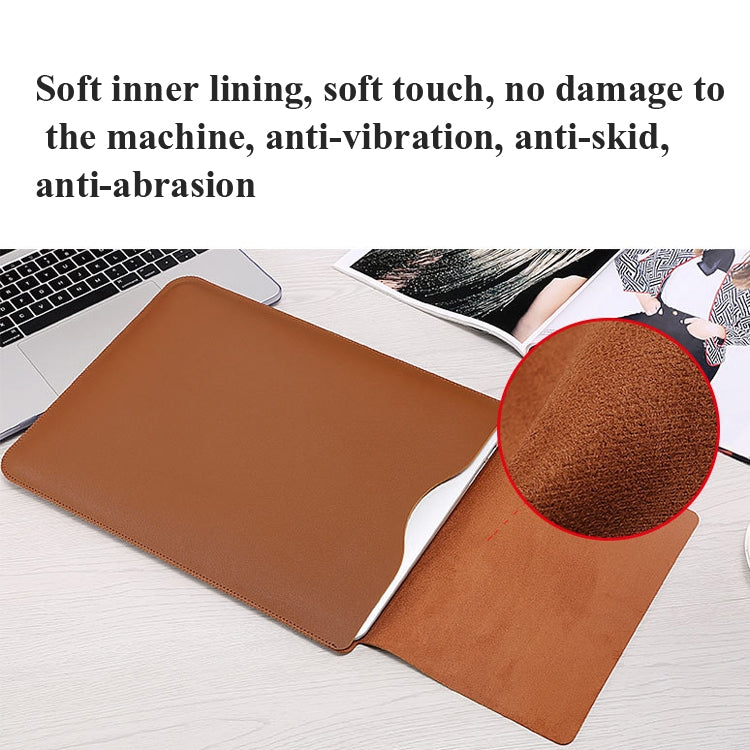 Sacoche latérale verrouillable pour ordinateur portable MacBook, Air 11,6 pouces A1465/A1370, 12 pouces A1534, Air 13,3 pouces A1466/A1369, 13,3 pouces A1708/A1706, Pro 15,4 pouces A1398
