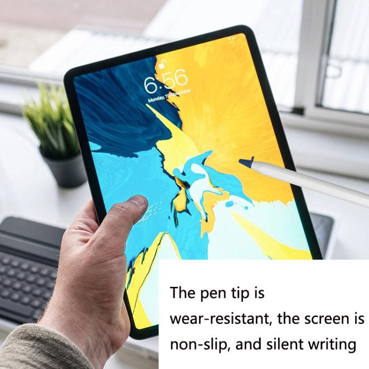 25 PCS Silicone Stylus Nib Case For Apple Pencil 1 / 2 & Huawei Magic Pencil, Transparent, Light Blue, Water Duck, Row Violet, Midnight Green, Blue, Gray, Yellow, Red, Pink, Black