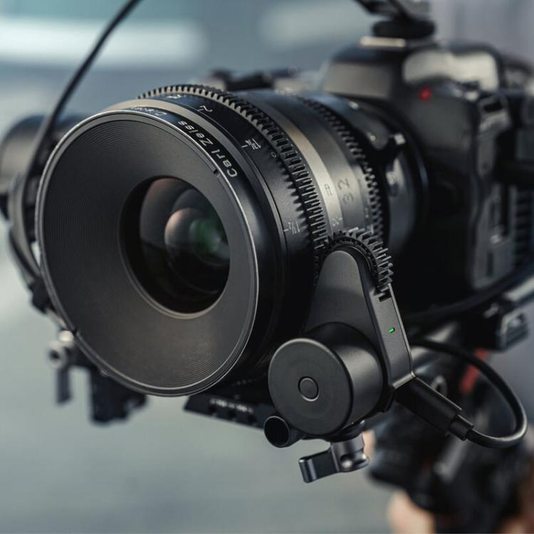 Original DJI RS 2 Long-Distance Monitoring Intelligent Follow Image Transmitter