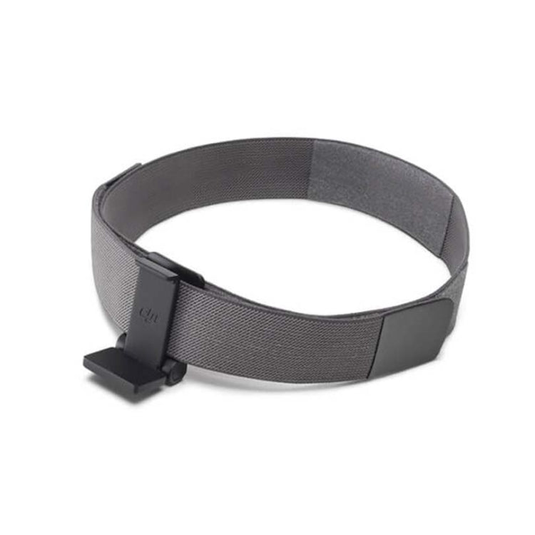 Original DJI Action 2 Head-mounted Action Camera Magnetic Fixation Strap, Strap