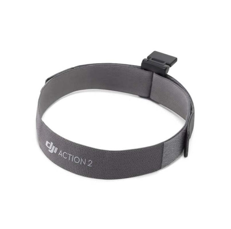 Original DJI Action 2 Head-mounted Action Camera Magnetic Fixation Strap, Strap