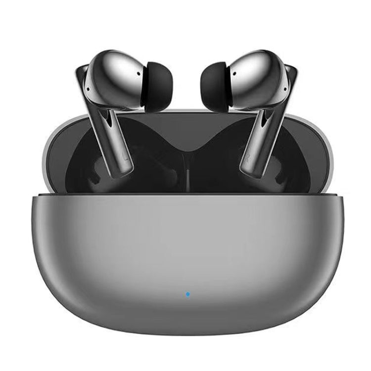 Honor Earbuds X3 Active Noise Reduction Bluetooth Earphones In-Ear Waterproof Wireless Earphones, Honor Earbuds X3(Silver), Honor Earbuds X3(White)