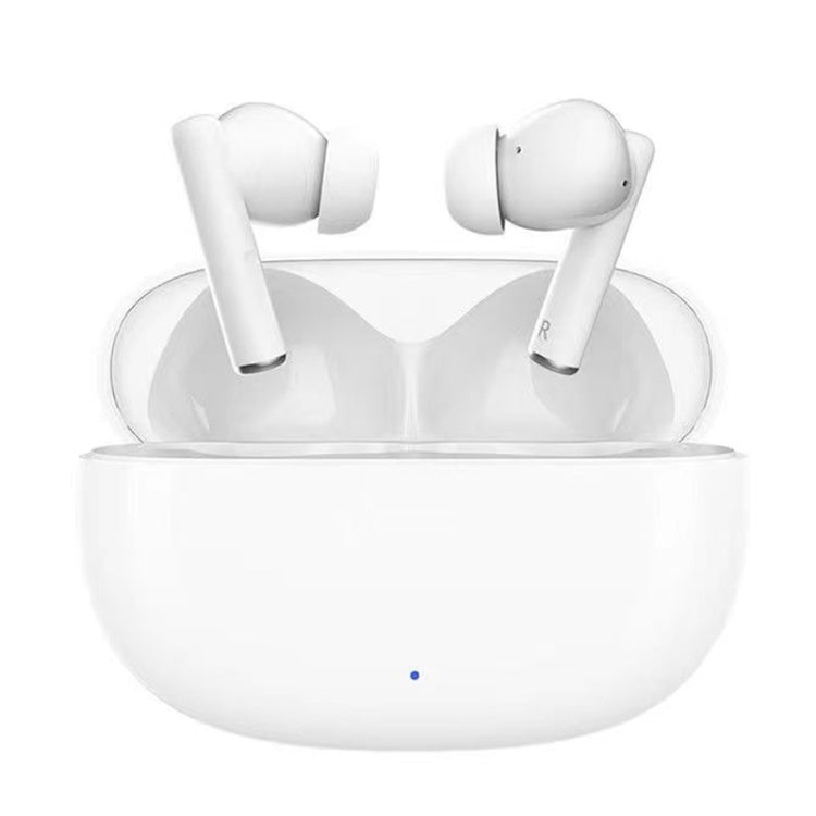 Honor Earbuds X3 Active Noise Reduction Bluetooth Earphones In-Ear Waterproof Wireless Earphones, Honor Earbuds X3(Silver), Honor Earbuds X3(White)