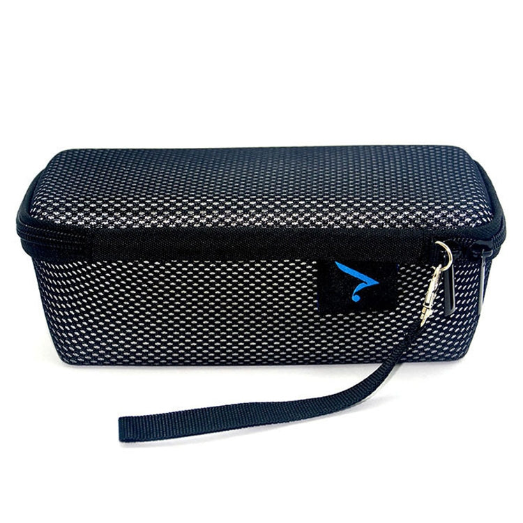 Bluetooth Speaker Protective Cover EVA Carrying Bag For Bose SoundLink Mini 1 / 2, Carrying Bag Black
