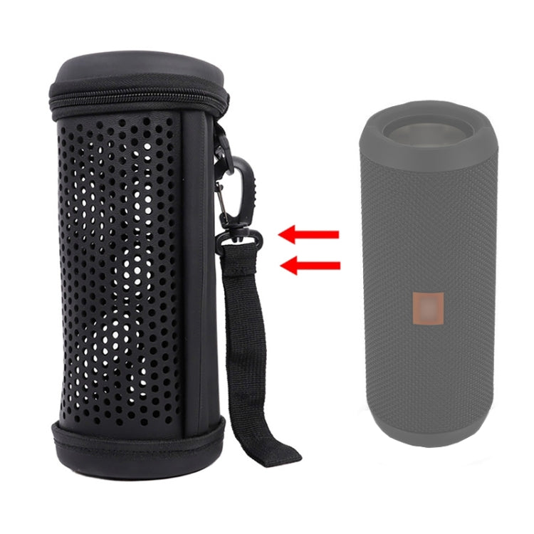 For JBL Flip 1 / 2 / 3 Hollow Protective Cover Portable Bag, For JBL Flip 1 / 2 / 3