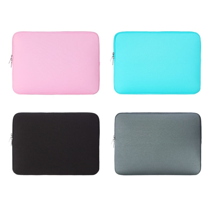 Laptop Anti-Fall and Wear-Resistant Lliner Bag For MacBook, 15 inch, 15.6 inch