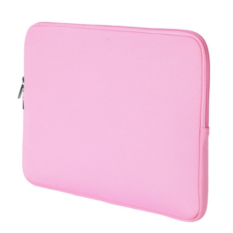 Laptop Anti-Fall and Wear-Resistant Lliner Bag For MacBook, 15 inch, 15.6 inch