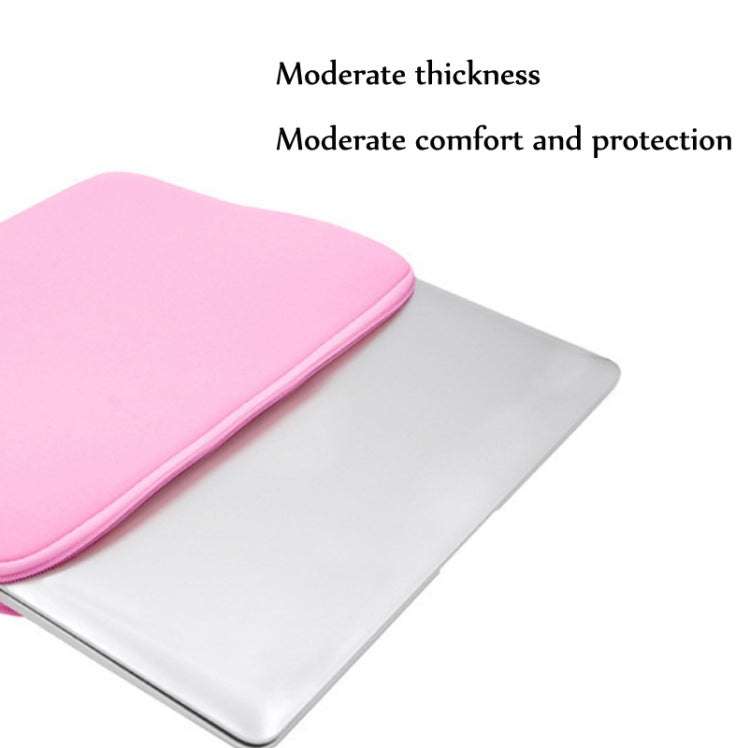Laptop Anti-Fall and Wear-Resistant Lliner Bag For MacBook, 15 inch, 15.6 inch