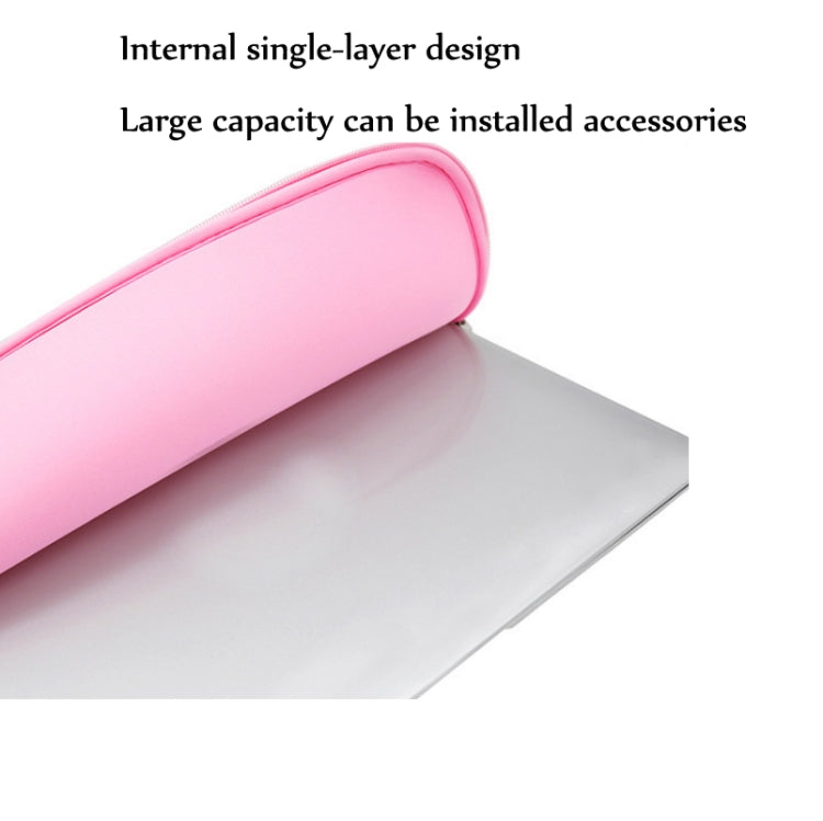 Laptop Anti-Fall and Wear-Resistant Lliner Bag For MacBook, Series 2