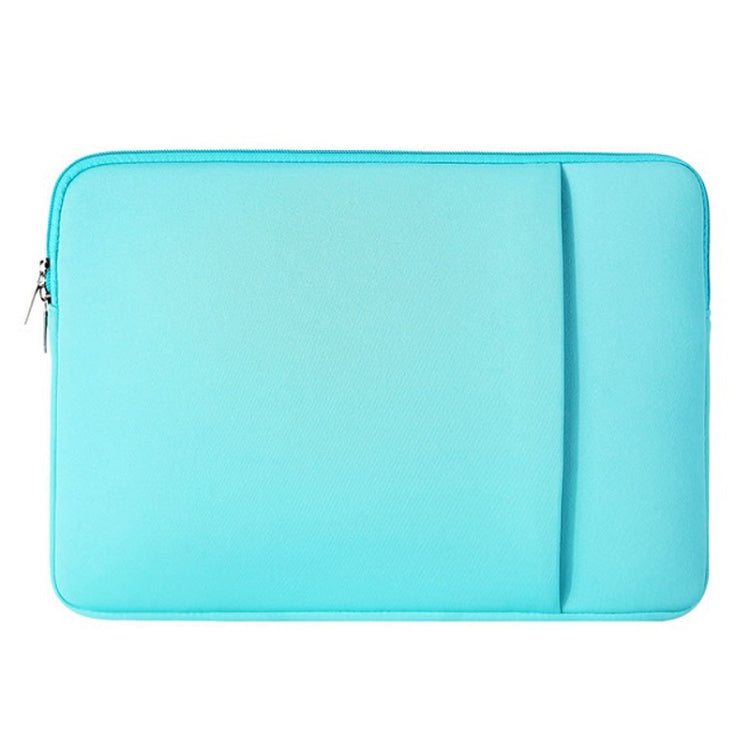 Laptop Anti-Fall and Wear-Resistant Lliner Bag For MacBook, 15 inch, 15.6 inch