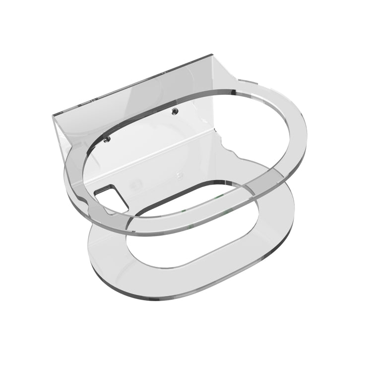 2 PCS JG02Y Speaker Wall Bracket For Google Nest Audio, 2 PCS For Google Nest Audio