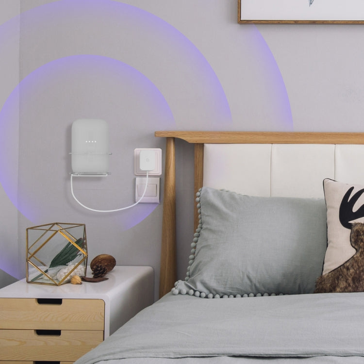 Support mural pour haut-parleur Google Nest Audio (2 pièces) JG02Y