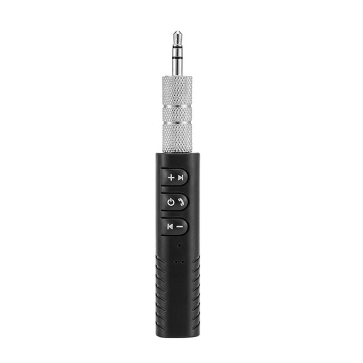 Récepteur audio Bluetooth 3,5 mm avec adaptateur métallique, H-139 vert, H-139 noir, H-139 bleu, H-139 rouge, H-139 blanc
